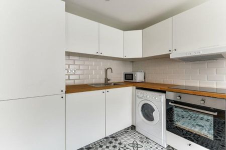 Appartement 3 pièces de 55 à Pontoise - Photo 4