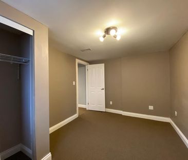 For Lease - 81 Parkway Crescent Unit# 2, Clarington, Ontario - Photo 1