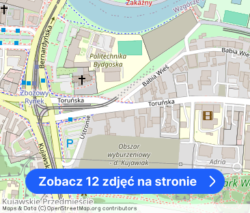 Bydgoszcz, Fordon SFE-MW-9745 - Zdjęcie 1