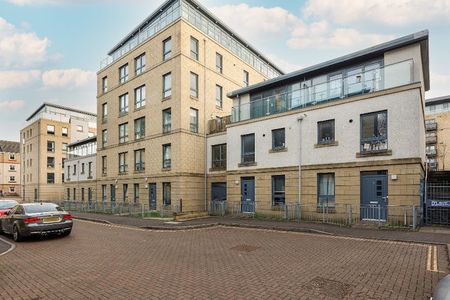 Handyside Place Slateford, Edinburgh, EH11 1ZH - Photo 5