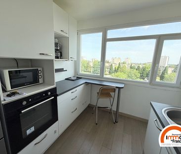 Location Appartement 4 pièces 71m² - Photo 6
