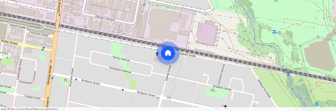 3 Sydney Street, NSW 2760, St Marys