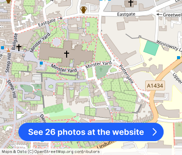 Vicars Court, Lincoln - Photo 1