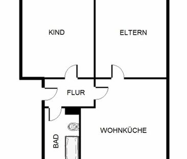 Markenstr. 69, 45899 Gelsenkirchen OT Horst - Photo 2