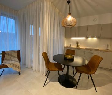 Appartement te huur - foto 5