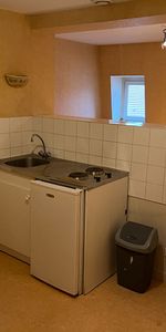 Location Appartement 1 pièce 22m² - Photo 3