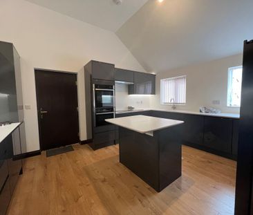 1 bedroom chalet to rent - Photo 3