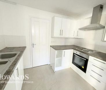 1 bedroom apartment to rent - Photo 6