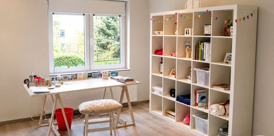 Studio te huur in Gent voor € 620 met 1 slaapkamer - Photo 3