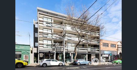 Sun-filled and Spacious - Photo 3