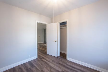 **ALL INCLUSIVE** 1 Bedroom Upper Unit in St. Catharines!! - Photo 2