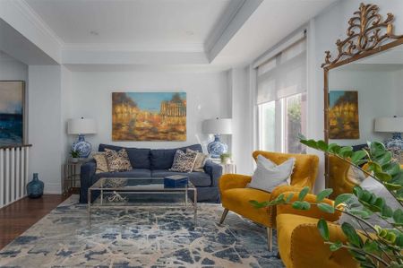 For Lease - 68 Carr Street Unit# Th8, Toronto, Ontario - Photo 2