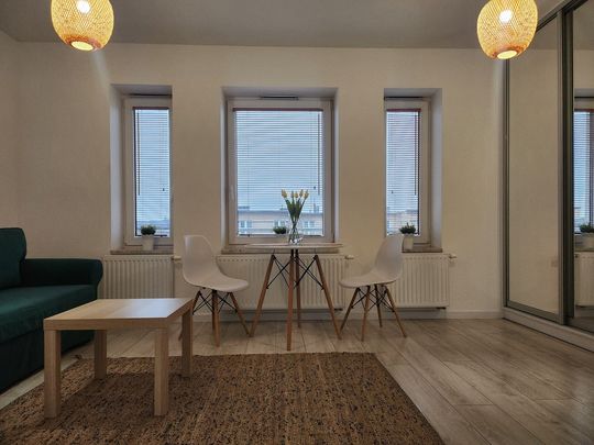 (Symbol 437758) MIESZKANIE na WYNAJEMSzczecin, Centrum - Photo 1