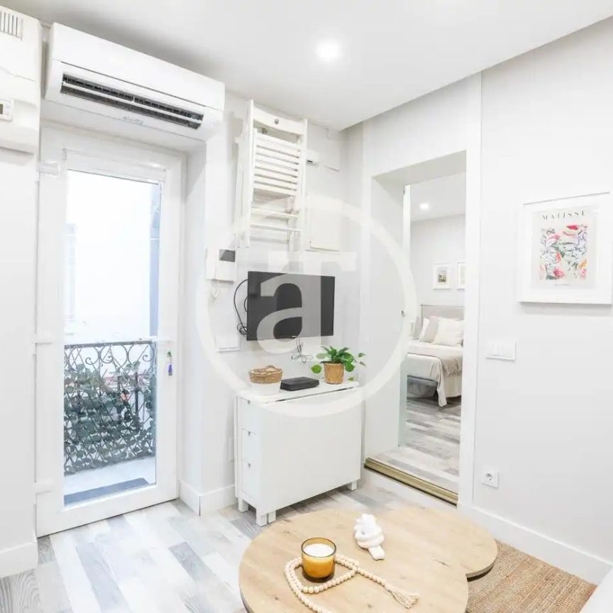 Piso de alquiler en Calle de Quintiliano, Prosperidad - Photo 1