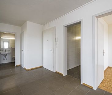 Gemütliche 4-Zimmerwohnung in Birsfelden - Photo 5