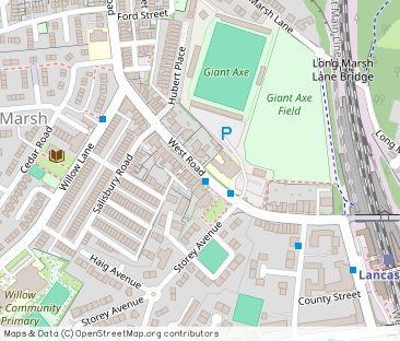 Castle Court, West Road, Lancaster - Photo 1
