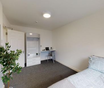 5 bedroom house to rent - Photo 3
