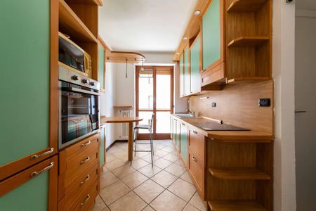 Via Melchiorre Gioia, Milan, Lombardy 20125 - Photo 5