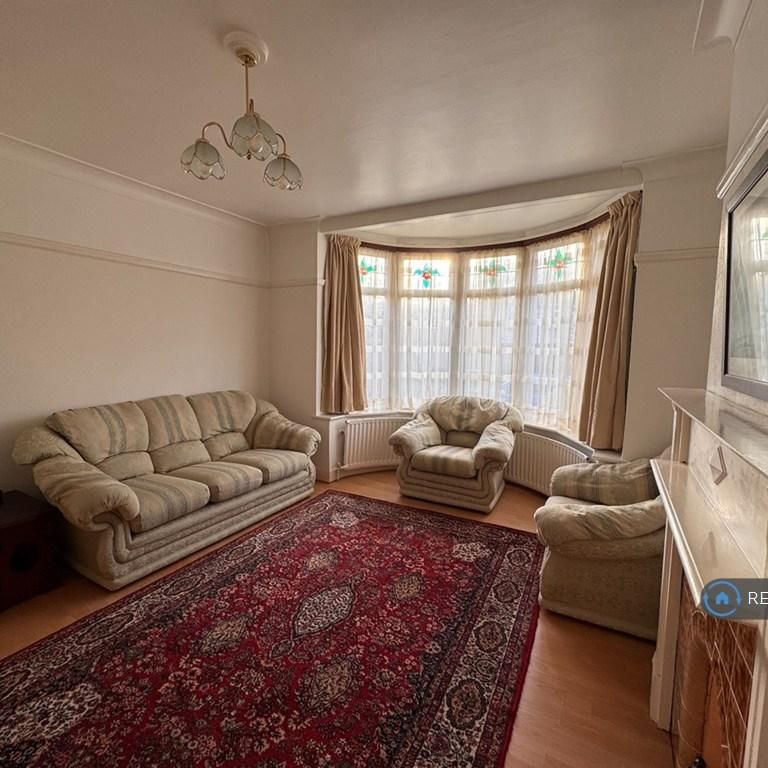 5 bedroom terraced house to rent - Photo 1