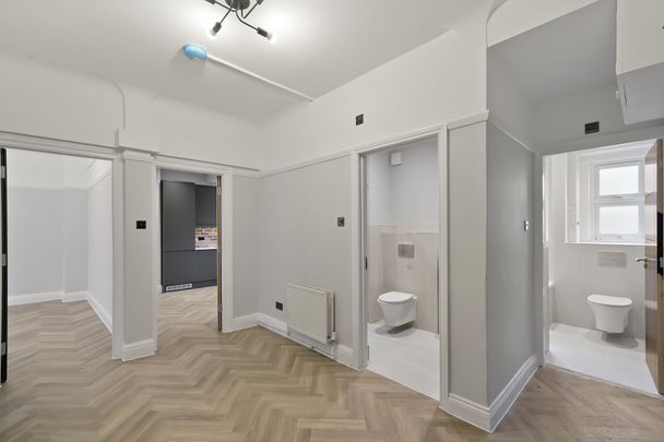 2 bed flat to rent in Richmond Hill, Bournemouth, BH2 - Photo 1