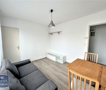 Location Appartement 1 pièce 29m² LILLE 59000 - Photo 5