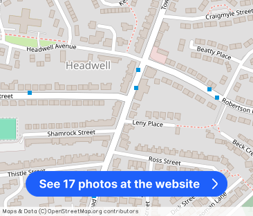 Townhill Road, Dunfermline - Photo 1