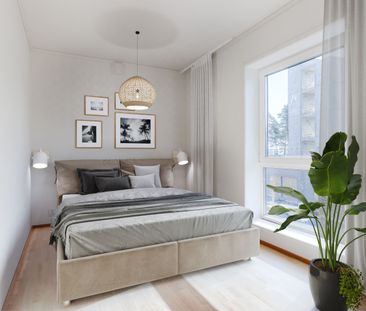 Gavlehovsvägen, Gävle - Foto 2