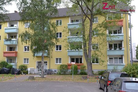 TOP möbliertes Cityapartment Haltestelle Pohligstr. fußläufig zu erreichen - Photo 4