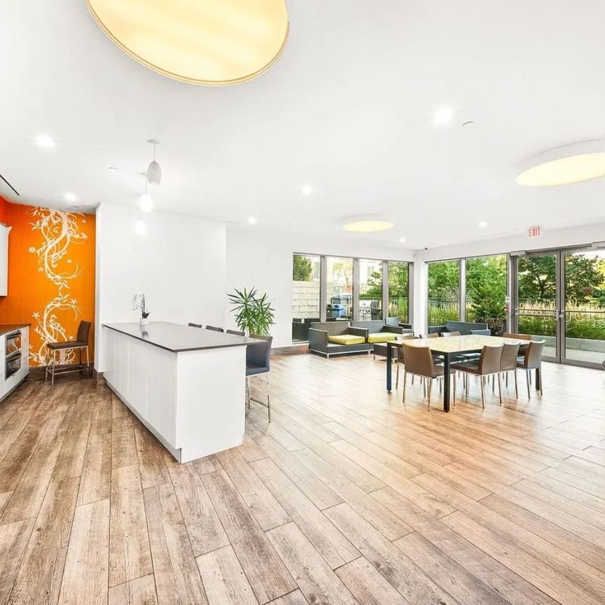 For Lease - 69 Lynn Williams Street Unit# 1402, Toronto, Ontario - Photo 1