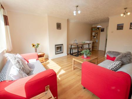 4 bedroom house to rent - Photo 4