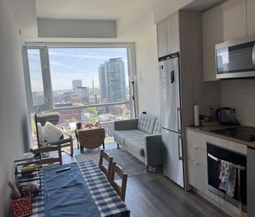 For Lease - 70 Princess Street Unit# 1708 E, Toronto, Ontario - Photo 4