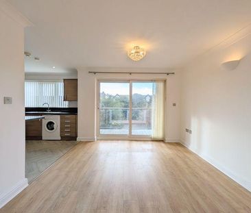 2 bedroom apartment to rent - Photo 6