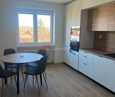 PRENÁJOM 2 + KK byt, 55 m2 na ul. 9. mája, časť Uhlisko - B. Bystrica - Photo 4
