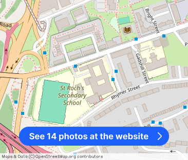 31 Coll Grove, Glasgow - Photo 1