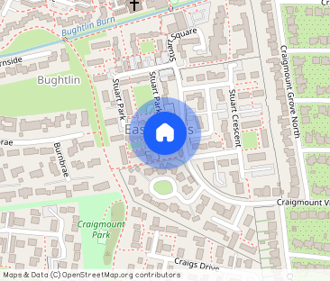 Stuart Wynd, East Craigs, Edinburgh - Photo 1