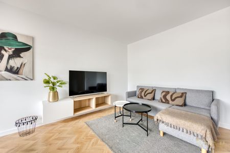 >> KOMFORTOWY APARTAMENT NA INWESTYCJI ART.TEO << - Фото 2