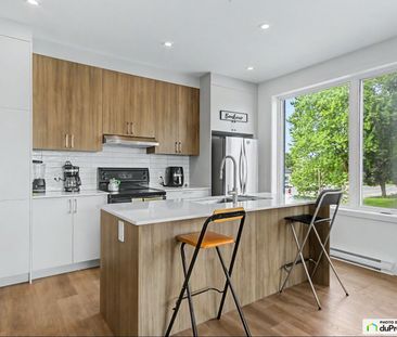 206-6380, boulevard Laframboise, St-Hyacinthe à louer - Photo 4