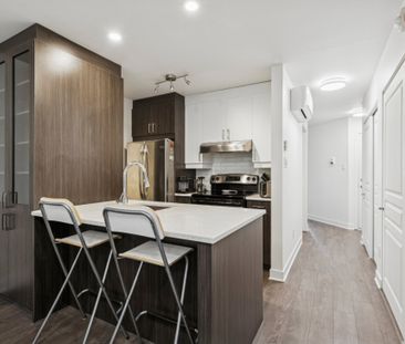 Appartement à louer - Montréal (Mercier/Hochelaga-Maisonneuve) (Hoc... - Photo 5