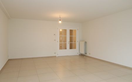 Appartement met garage in volle centrum - Foto 4