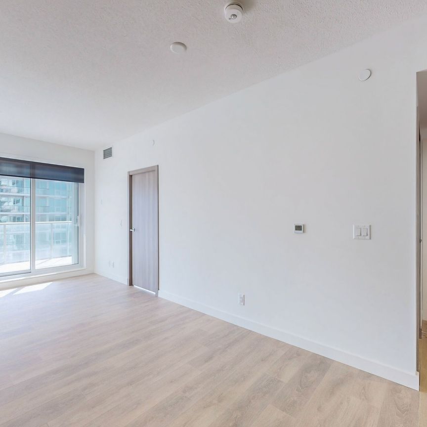 For Lease - 95 McMahon Drive Unit# 1901, Toronto, Ontario - Photo 1