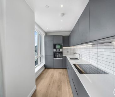 Zinc Street Sugar House Island E15 - Photo 5