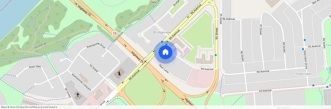 5805 97A Ave NW Main, T6B 1E2, Edmonton