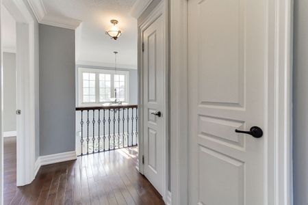 For Lease - 38 Milkweed Crescent Unit# Upper, Brampton, Ontario - Photo 2