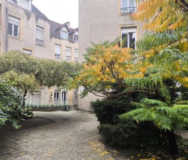 Appartement 3 pièces à Metz - Photo 3