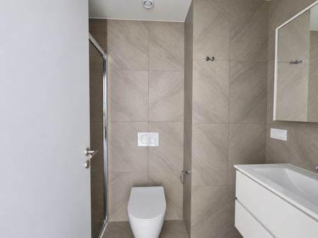 3.5 Zimmer, 69 m², 1. Stock - Foto 4