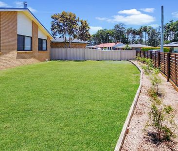 Newly renovated 3 bedroom home in Tuncurry! - Photo 5
