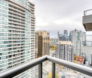 For Lease - 35 Hollywood Avenue Unit# Ph215, Toronto, Ontario - Photo 5