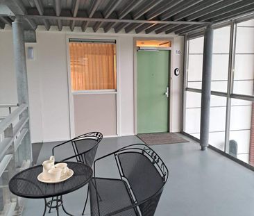 Flat Plataanstate, Purmerend - À louer - Photo 1