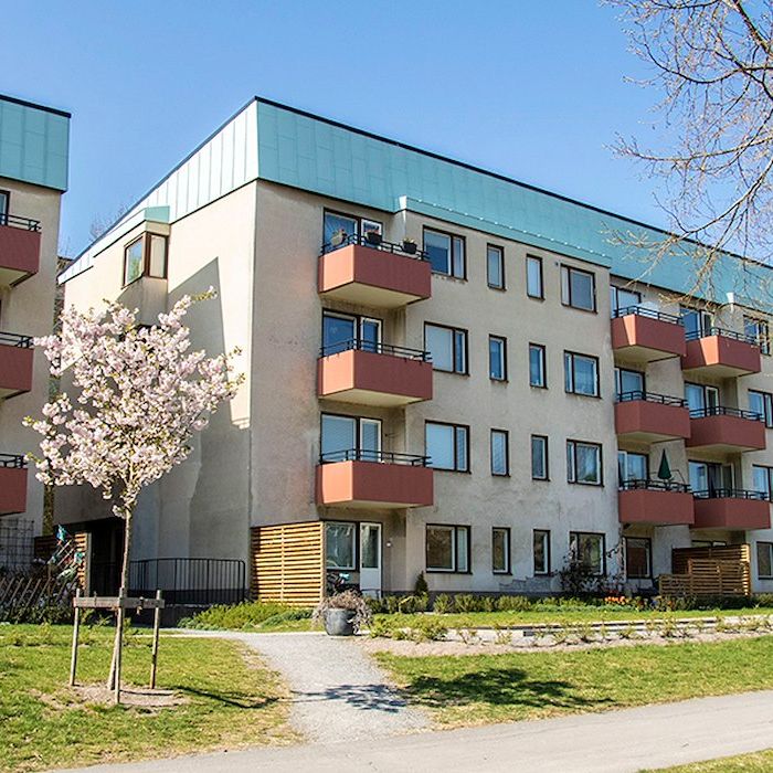 Lövsätragränd 49 - Photo 1