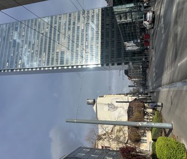 83 cours LAFAYETTE, 69006 LYON, studio meublé, 6ème et dernier étage - Photo 3